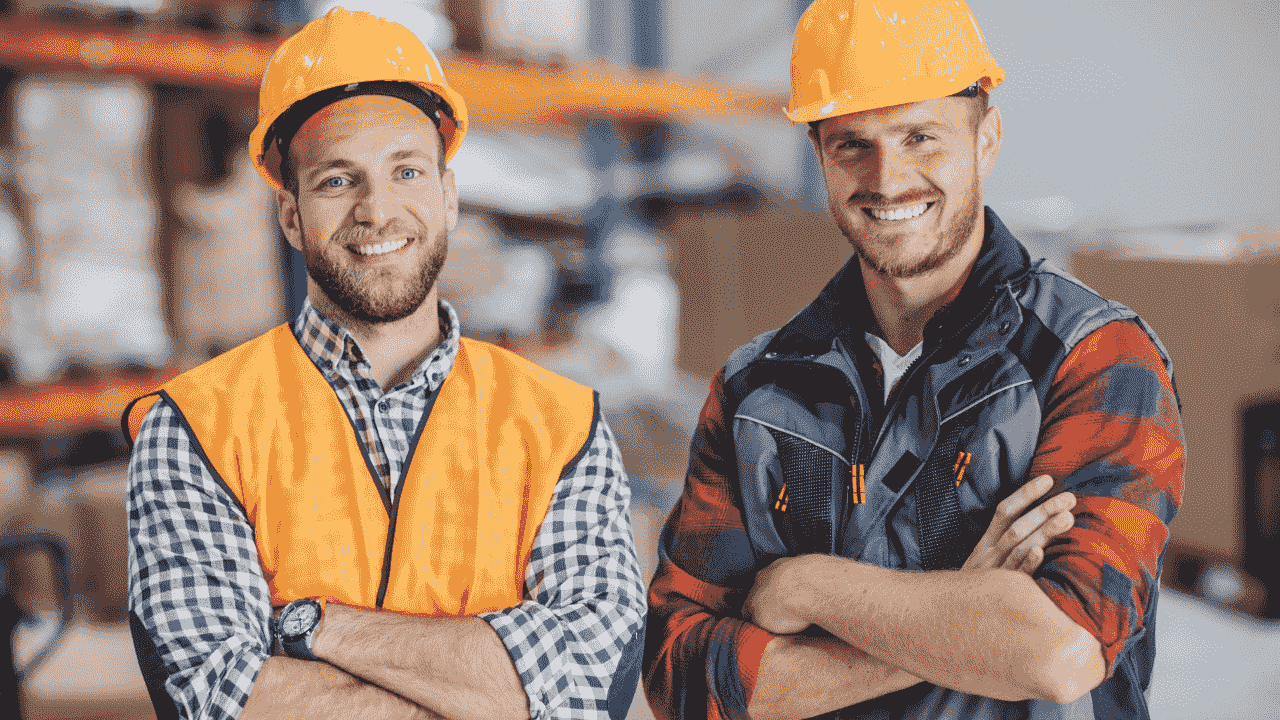 Працівник складу  APO MST (NOGRA)