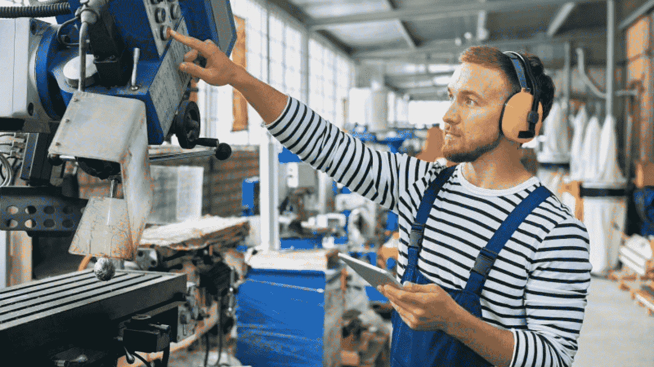 Працівник продукції/пакувальник