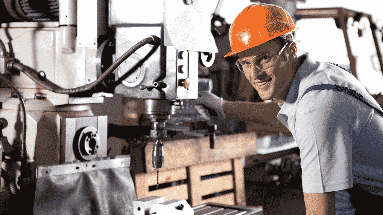 Оператор машин SIAP 